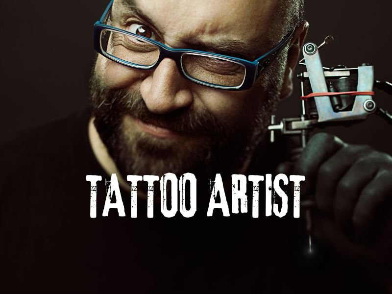 Tatuadores atendidos pela consultoria